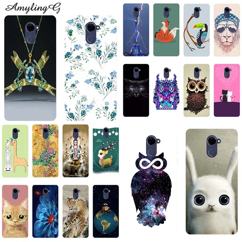 Original Printed Phone Cases For Tecno L9 Power Max L 9 Plus Case Cartoon Wolf Cover Soft Silicone TPU Fundas Para Style HD Cat
Original Printed Phone Cases For Tecno L9 Power Max L 9 Plus Case Cartoon Wolf Cover Soft Silicone TPU Fundas Para Style HD Cat