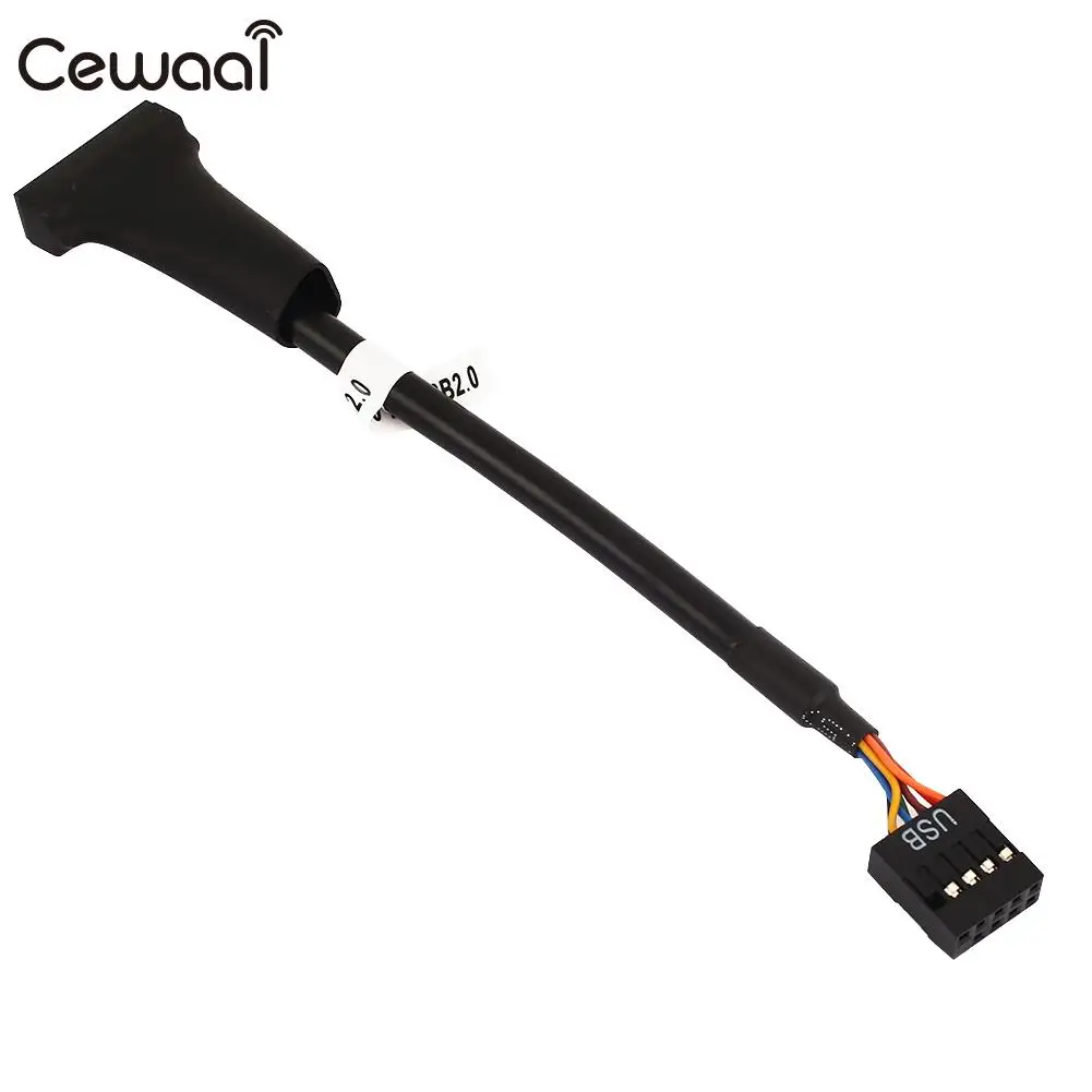 Convenient Motherboard Converter Office Black Motherboard Adapter Desktop Durable Motherboard Cable Interfaces
Convenient Motherboard Converter Office Black Motherboard Adapter Desktop Durable Motherboard Cable Interfaces