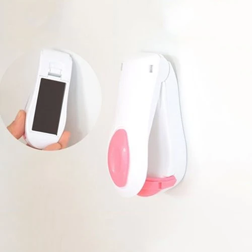 Portable Heat Sealing Machine Plastic Bag Impulse Sealer Packing Handheld Tool
Portable Heat Sealing Machine Plastic Bag Impulse Sealer Packing Handheld Tool