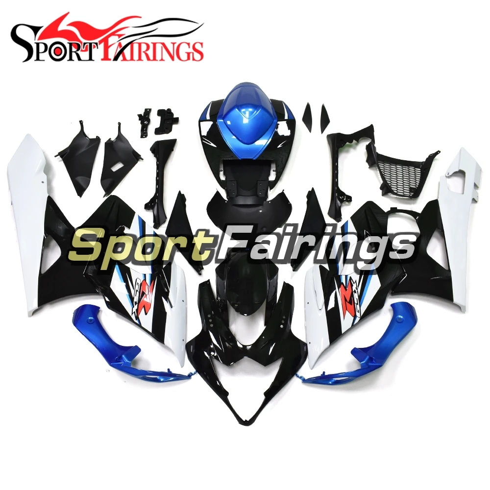 ABS Injection Motorcycle Fairing Kits For Suzuki GSXR1000 GSXR 1000 K5 05 06 2005 2006 Fairings White Blue Dark Green Bodywork
ABS Injection Motorcycle Fairing Kits For Suzuki GSXR1000 GSXR 1000 K5 05 06 2005 2006 Fairings White Blue Dark Green Bodywork