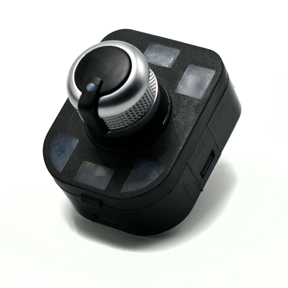 Side Mirror Switch Without FlodingAdjust Knob for Audi A4 S4 B6 A6 Quattro Q7 R8 TT RS4 2001-2012 4F0959565 / 4F0 959 565
Side Mirror Switch Without FlodingAdjust Knob for Audi A4 S4 B6 A6 Quattro Q7 R8 TT RS4 2001-2012 4F0959565 / 4F0 959 565