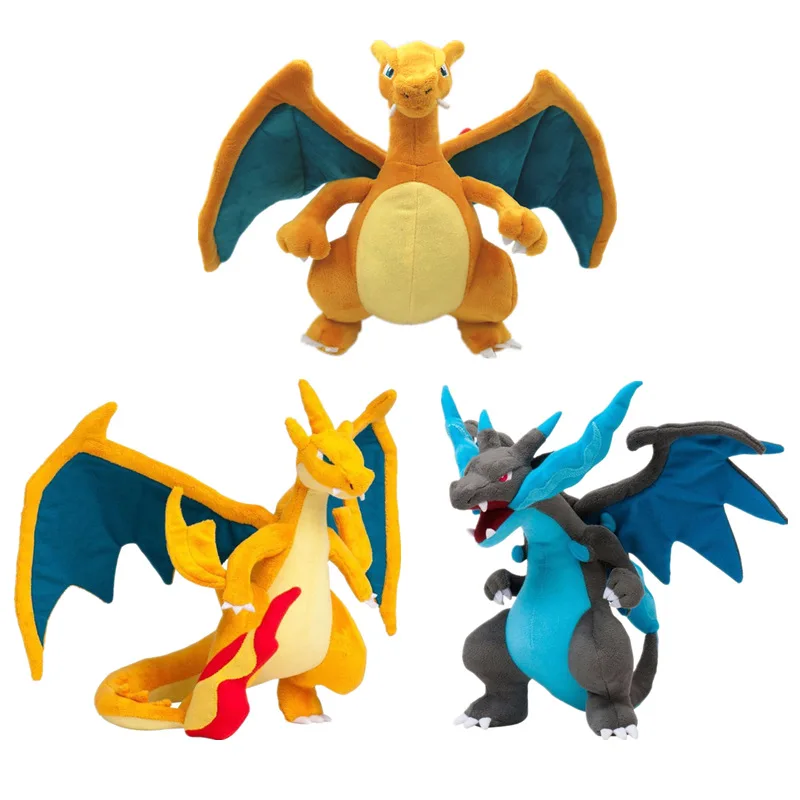 23CM Hot Toys Anime Figure Charizard Charmander Charmeleon Stuff Plush Toys pkm Action Figure For Children Birthday Gift
23CM Hot Toys Anime Figure Charizard Charmander Charmeleon Stuff Plush Toys pkm Action Figure For Children Birthday Gift