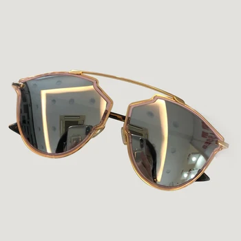 Oval Sunglasses for Women High Quality Oculos De Sol Feminino Vintage Fashion Female Eyewear Retro Fashion Shades UV400 Lens
Oval Sunglasses for Women High Quality Oculos De Sol Feminino Vintage Fashion Female Eyewear Retro Fashion Shades UV400 Lens