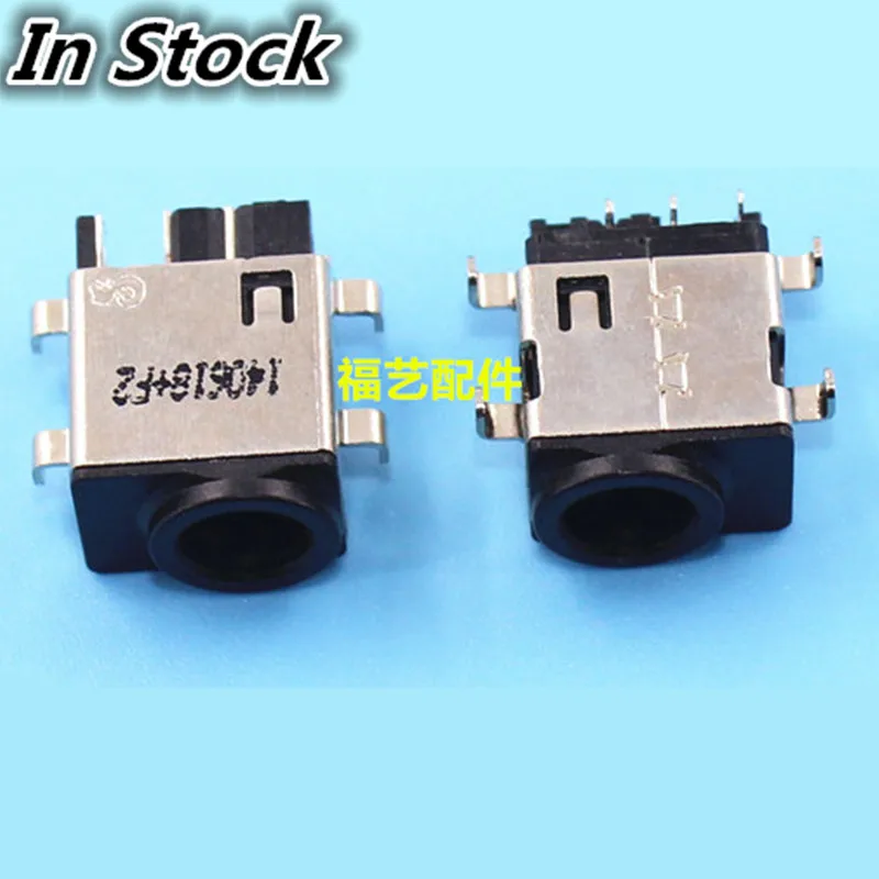 NEW LAPTOP DC JACK CHARGING SOCKET CONNECTOR PORT PLUG FOR SAMSUNG NP370R4E 370R4E NP370R5E 370R5E NP410B2B 410B2B
NEW LAPTOP DC JACK CHARGING SOCKET CONNECTOR PORT PLUG FOR SAMSUNG NP370R4E 370R4E NP370R5E 370R5E NP410B2B 410B2B