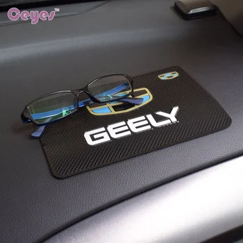 Ceyes Car Styling Auto Mat Interior Accessories Case For Geely Emgrand Ec7 Emgrand 7 Ec8 X7 Fc EC7 Gc7 SX7 Car-Styling Stickers
Ceyes Car Styling Auto Mat Interior Accessories Case For Geely Emgrand Ec7 Emgrand 7 Ec8 X7 Fc EC7 Gc7 SX7 Car-Styling Stickers