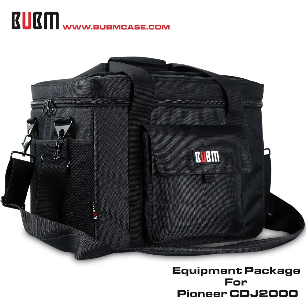 Bubm Professional Protector Bag Travel Packsack For Pioneer CDJ2000 Controller Camping Hiking
Bubm Professional Protector Bag Travel Packsack For Pioneer CDJ2000 Controller Camping Hiking