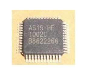 20PCS AS15-HF AS15HF QFP AS15