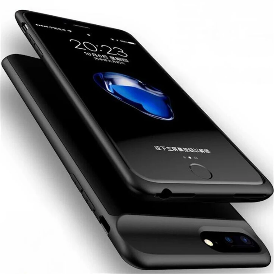 Чехол Аккумулятор Для Samsung Galaxy S8 Plus