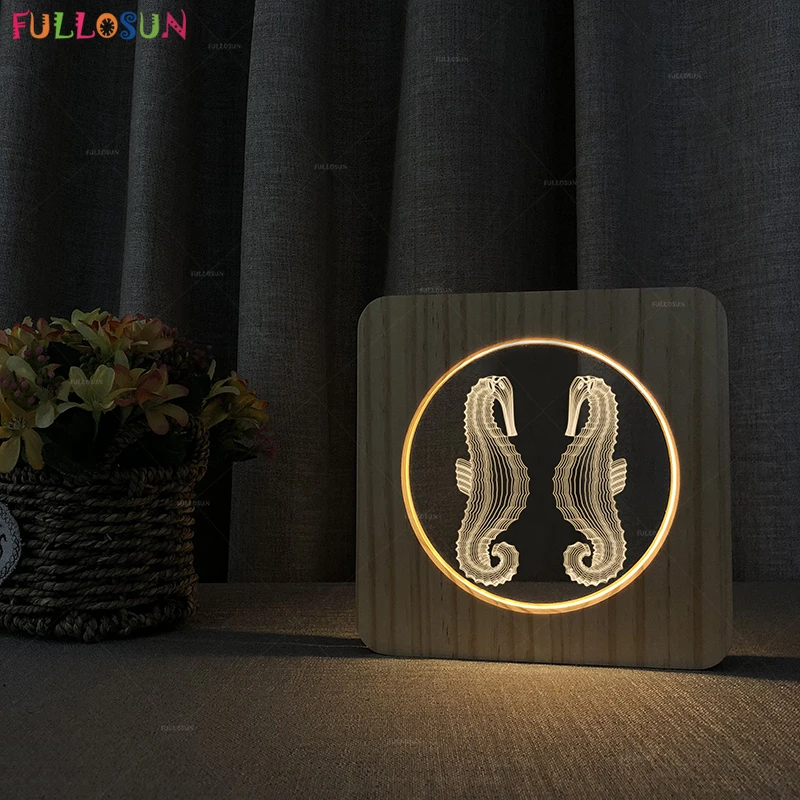 night light