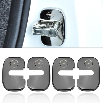 4pcs Car accessories Stainless steel Car Door Lock Protector Cover For Opel Insignia Astra GTC emblem car styling
4pcs Car accessories Stainless steel Car Door Lock Protector Cover For Opel Insignia Astra GTC emblem car styling