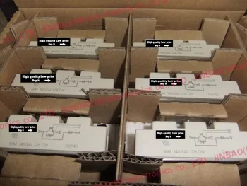 SKM145GAL128DN
SKM145GAL128DN