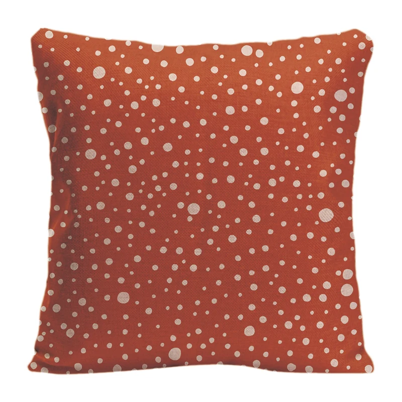 Cotton Linen White Dot And Red Background Throw Pillow Case Decorative Cushion Cover Pillowcase Customize Gift By Lvsure For Car
Cotton Linen White Dot And Red Background Throw Pillow Case Decorative Cushion Cover Pillowcase Customize Gift By Lvsure For Car
