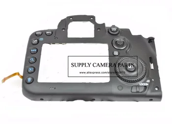 New Back Cover Case Unit Repair Part For Canon 7D Mark II 7D2 DSLR Camera
New Back Cover Case Unit Repair Part For Canon 7D Mark II 7D2 DSLR Camera