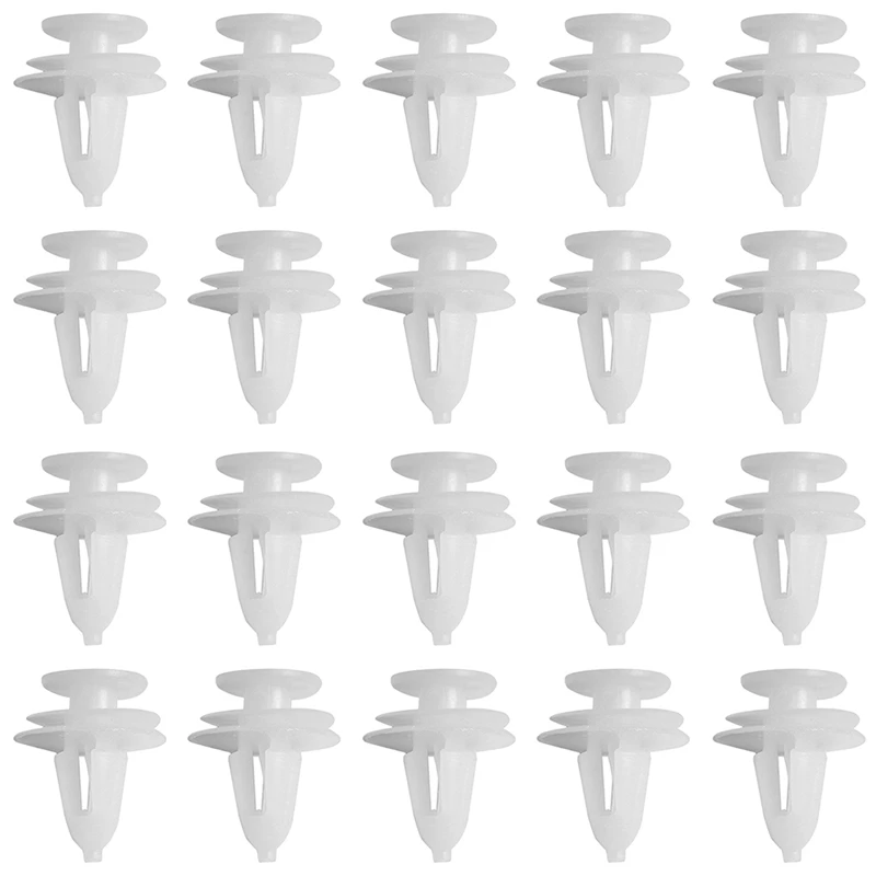 20PCS/Set Car Auto Rivets Fastener Interior Door Card Panel Retaining Trim Clips For BMW 3 5 7 E36 E34 E32 E39 M5 Car hook
20PCS/Set Car Auto Rivets Fastener Interior Door Card Panel Retaining Trim Clips For BMW 3 5 7 E36 E34 E32 E39 M5 Car hook