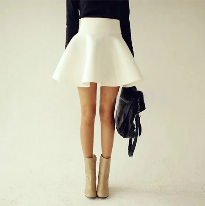 Women Skirts WQB314 (1)