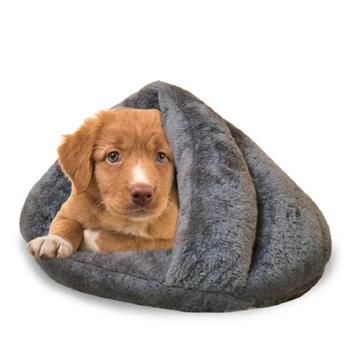 Solid Winter Mongolian Dog Kennel Thicken Soft Dog Bed Cat Collapsible House Sleeping Bag Puppy Cave Bed
Solid Winter Mongolian Dog Kennel Thicken Soft Dog Bed Cat Collapsible House Sleeping Bag Puppy Cave Bed