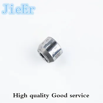 C7 C9 Carter C7 Diesel Intermediate Valve C7 C9 CR Middle Valve Plate for Diesel Injector 295-1411, 328-2585, 387-9430, 242-0136
C7 C9 Carter C7 Diesel Intermediate Valve C7 C9 CR Middle Valve Plate for Diesel Injector 295-1411, 328-2585, 387-9430, 242-0136