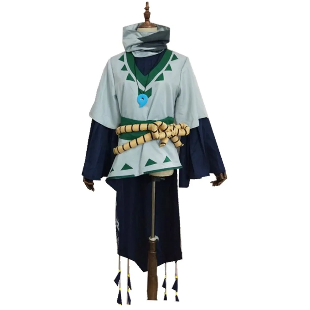 2024 Izuku Midoriya deku Todoroki Shoto Bakugou Katsuki Kaminari Denki Cosplay Costume Little Hero Fashion Cost
2024 Izuku Midoriya deku Todoroki Shoto Bakugou Katsuki Kaminari Denki Cosplay Costume Little Hero Fashion Cost