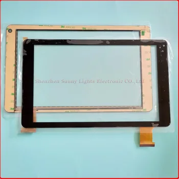 New Touch Screen For 10.1" UTOK 1050Q Tablet Touch Panel Digitizer Sensor Replacement
New Touch Screen For 10.1" UTOK 1050Q Tablet Touch Panel Digitizer Sensor Replacement