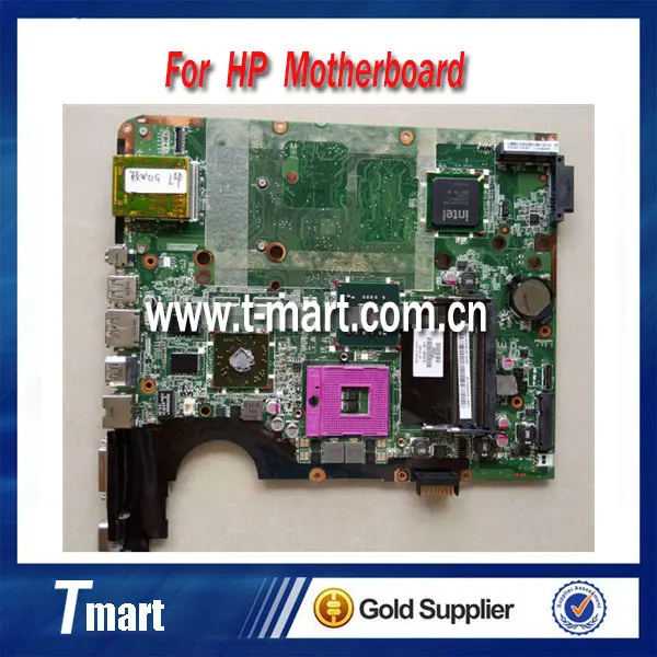 for hp DV7 516292-001 laptop motherboard intel non-Integrated PM45 with 4 video chips working well and full tested
for hp DV7 516292-001 laptop motherboard intel non-Integrated PM45 with 4 video chips working well and full tested