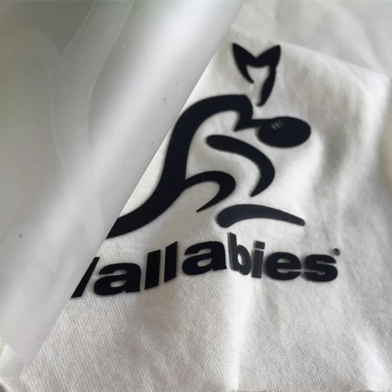 custom heat transfer labels in Garment Labels Thermal transfer printing personal labels customized private name tags
custom heat transfer labels in Garment Labels Thermal transfer printing personal labels customized private name tags