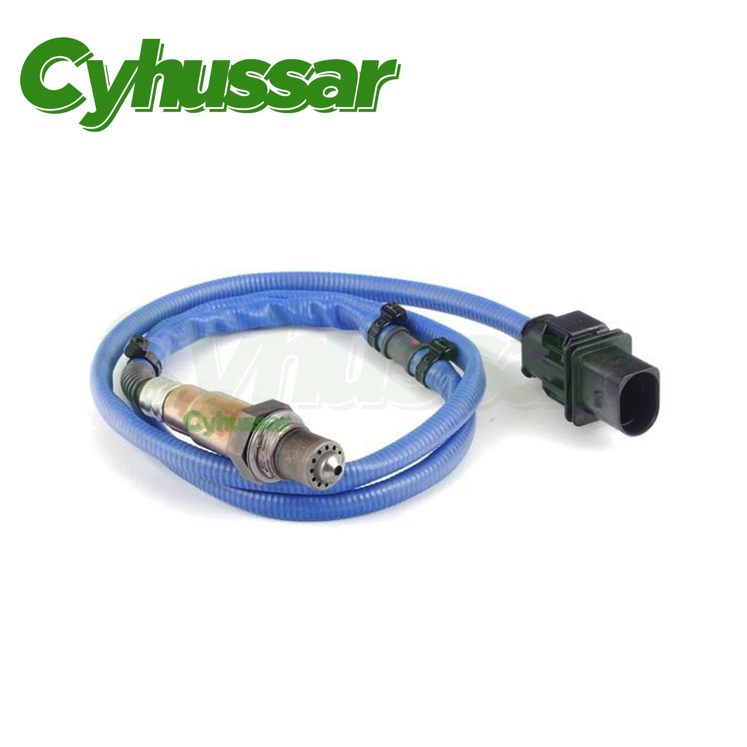 Oxygen Sensor fit for PORSCHE A4 A6 2.0L CAYENNE 4.8L 9A160616800 9A160616801 0258017222 2004-2011 wideband Lambda
Oxygen Sensor fit for PORSCHE A4 A6 2.0L CAYENNE 4.8L 9A160616800 9A160616801 0258017222 2004-2011 wideband Lambda