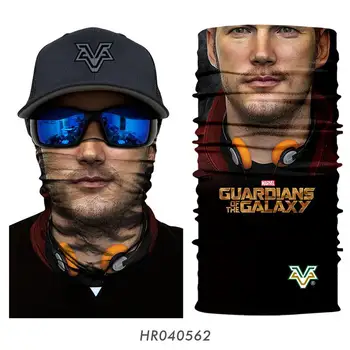 3D Marvel Comics Magic Bandana Cosplay Face Masks Ciclismo Scaldacollo Skiing Snowboard Balaclava Seamless Bandanas Neck Gaiter
3D Marvel Comics Magic Bandana Cosplay Face Masks Ciclismo Scaldacollo Skiing Snowboard Balaclava Seamless Bandanas Neck Gaiter