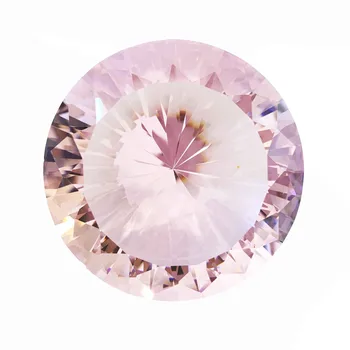 Pink 150mm 1pcs Glass Crystal Multifaceted Diamond Paperweight Glass Arts Parts Ornament For Birthday Gifts Party Festival Offer
Pink 150mm 1pcs Glass Crystal Multifaceted Diamond Paperweight Glass Arts Parts Ornament For Birthday Gifts Party Festival Offer