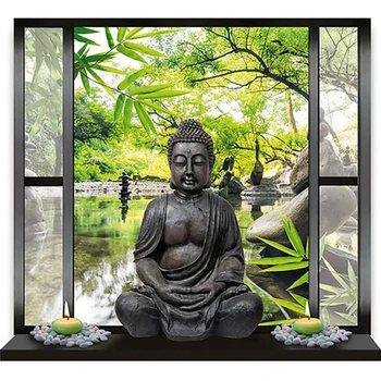 New Full Square Round Drill 5D DIY Diamond Painting Window Buddha 3D Embroidery Cross Stitch Mosaic Home Decor Gift
New Full Square Round Drill 5D DIY Diamond Painting Window Buddha 3D Embroidery Cross Stitch Mosaic Home Decor Gift
