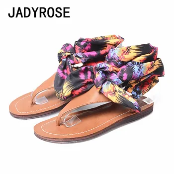 Women Bohemian Flats Sandals Print Ankle Strap Flip Flops Ladies Shoes Real Leather Beach Summer Shoes Woman Design Sandalias
Women Bohemian Flats Sandals Print Ankle Strap Flip Flops Ladies Shoes Real Leather Beach Summer Shoes Woman Design Sandalias