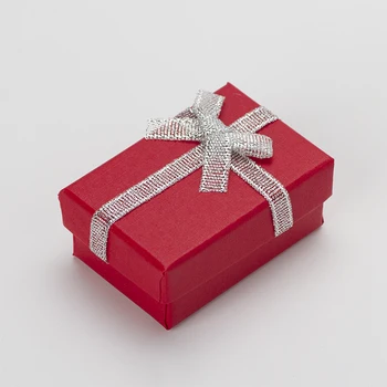 4*6*2.5cm Jewelry Gift Box 20pcs Mixed Paper Ring Earrings Pendant Boxes and Display High Quality Necklace Packaging Ribbon
4*6*2.5cm Jewelry Gift Box 20pcs Mixed Paper Ring Earrings Pendant Boxes and Display High Quality Necklace Packaging Ribbon