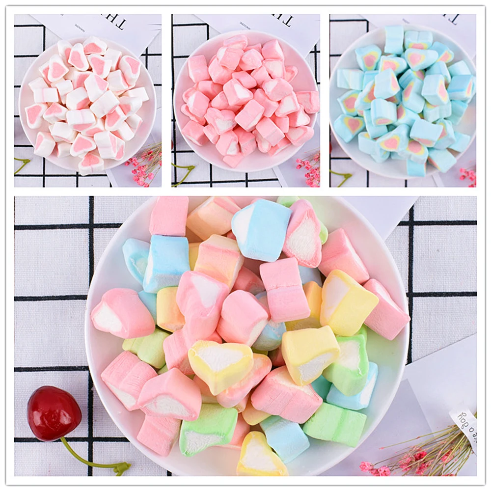 DIY 5Pcs Lot Mini Slime Cotton Candy Accessories Toy Slime Supplies Filler Addition For Clear Fluffy Slime Gift Toys Box
DIY 5Pcs Lot Mini Slime Cotton Candy Accessories Toy Slime Supplies Filler Addition For Clear Fluffy Slime Gift Toys Box