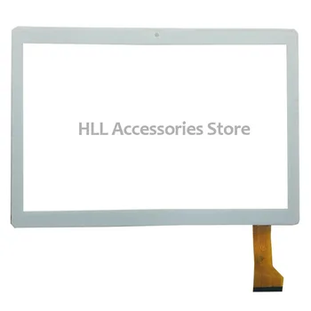free shipping DH-10114A1-FPC314 10.1 inch Capacitive Touch screen Panel Digitizer 237*165mm 
free shipping DH-10114A1-FPC314 10.1 inch Capacitive Touch screen Panel Digitizer 237*165mm