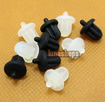 LN003911 Silica Gel Dustproof dustfree dust prevention Plug Adapter For 6.5mm Female port
LN003911 Silica Gel Dustproof dustfree dust prevention Plug Adapter For 6.5mm Female port