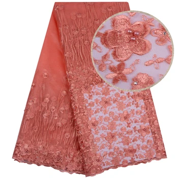 Best Selling Stones Laces African Lace Fabric Nigerian French Tulle Fabric 2018 High Quality African Beaded Lace Fabric 1122
Best Selling Stones Laces African Lace Fabric Nigerian French Tulle Fabric 2018 High Quality African Beaded Lace Fabric 1122