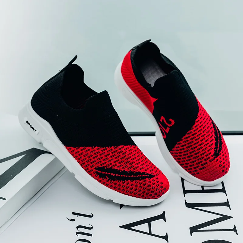 Summer New Women's Shoes Fashion Sports Shoes Brand Adult Mesh Shoes Outdoor Lightweight Casual Shoes High Quatily Breathable
Summer New Women's Shoes Fashion Sports Shoes Brand Adult Mesh Shoes Outdoor Lightweight Casual Shoes High Quatily Breathable