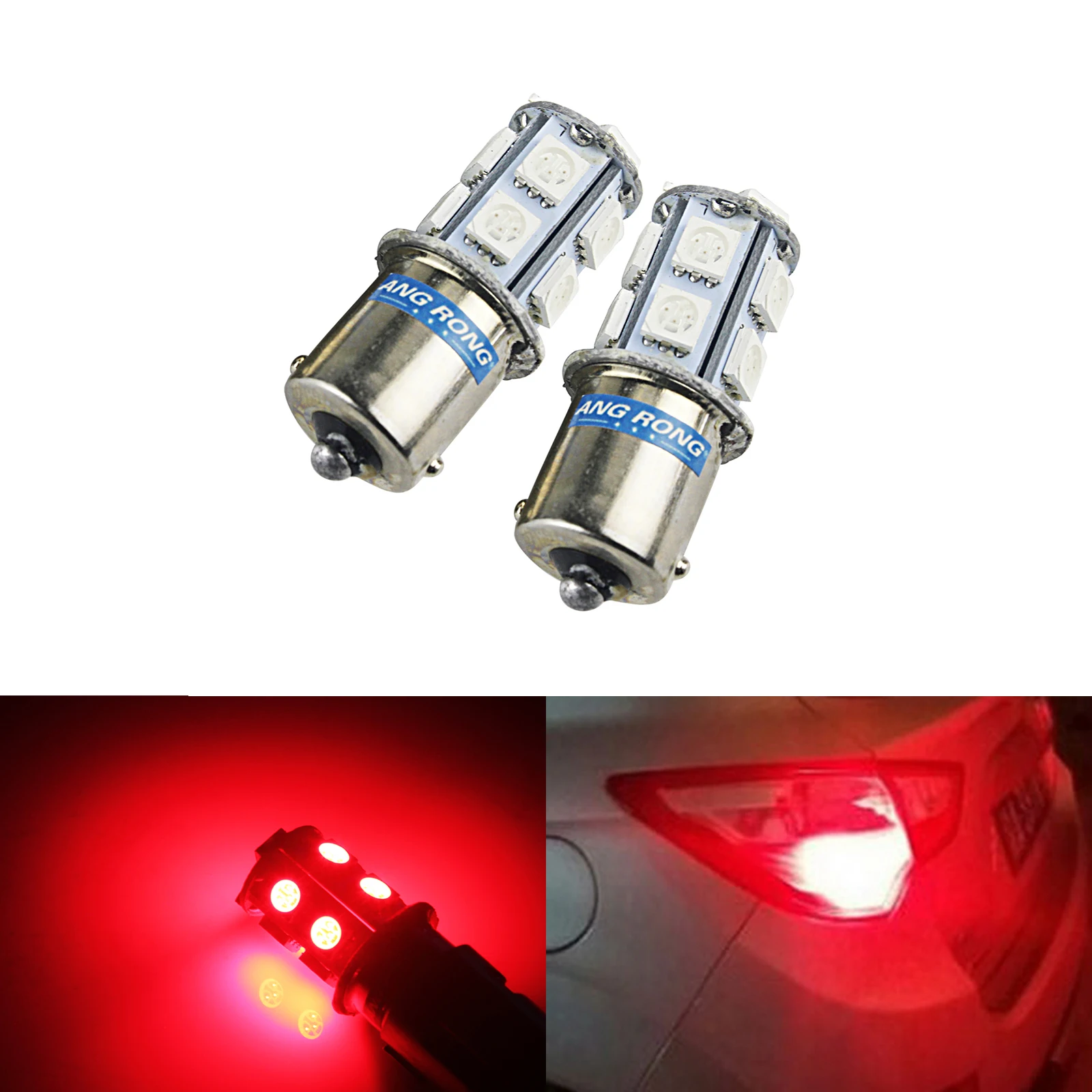 ANGRONG 10X 1156 7506 BA15S P21W R5W 382 13SMD светодиодная Автомобильная Задняя Тормозная лампа автомобильная задняя противотумансветильник фара красная
ANGRONG 10X 1156 7506 BA15S P21W R5W 382 13SMD светодиодная Автомобильная Задняя Тормозная лампа автомобильная задняя противотумансветильник фара красная