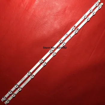 100% New 11 LED 32" NDV REV1.1/ V estel 32" Rev 0.2 32inch For 3-32-LED-14 PB32DLED13 P-32LED14 P32LED14 P32RD0667A P32D300S
100% New 11 LED 32" NDV REV1.1/ V estel 32" Rev 0.2 32inch For 3-32-LED-14 PB32DLED13 P-32LED14 P32LED14 P32RD0667A P32D300S