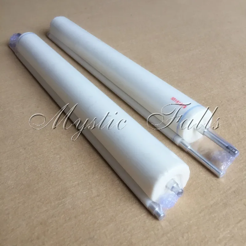 2X AE04-5054 MP9000 Fuser Cleaning Web Roller For Ricoh Aficio MP1350 MP1100 MP 9000 1350 1100 Pro 1106EX 1356EX 906EX AE045054
2X AE04-5054 MP9000 Fuser Cleaning Web Roller For Ricoh Aficio MP1350 MP1100 MP 9000 1350 1100 Pro 1106EX 1356EX 906EX AE045054