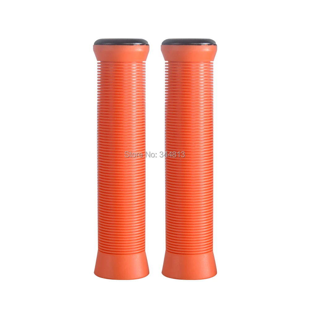 Free shipping Hot Selling Pro Scooter Parts ABS rubber 140MM Stunt Scooter Hand Grips
Free shipping Hot Selling Pro Scooter Parts ABS rubber 140MM Stunt Scooter Hand Grips