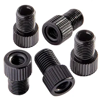 5PC Pump Bicycle Convert presta to schrader copper Bike air Valve Adaptor adapters wheels gas nozzle Tube Bicycle Tool
5PC Pump Bicycle Convert presta to schrader copper Bike air Valve Adaptor adapters wheels gas nozzle Tube Bicycle Tool