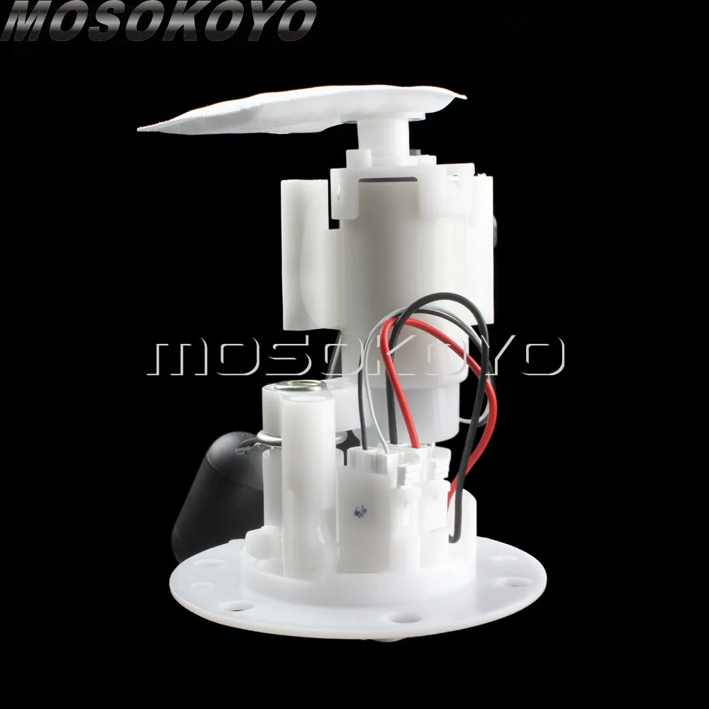 Motorcycle EFI Intank Replacement Fuel Pump for YAMAHA NXC125 NXC 125 CYGNUS 2007-2014
Motorcycle EFI Intank Replacement Fuel Pump for YAMAHA NXC125 NXC 125 CYGNUS 2007-2014