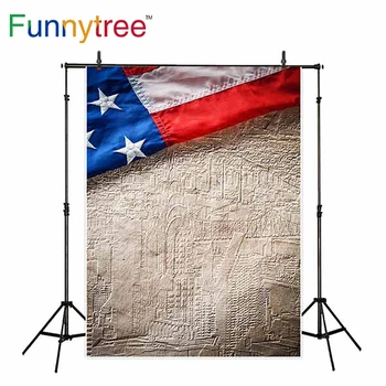 Funnytree background for photo studio American flag Independence Day Sculpture vintage photography backdrop photocall photobooth
Funnytree background for photo studio American flag Independence Day Sculpture vintage photography backdrop photocall photobooth