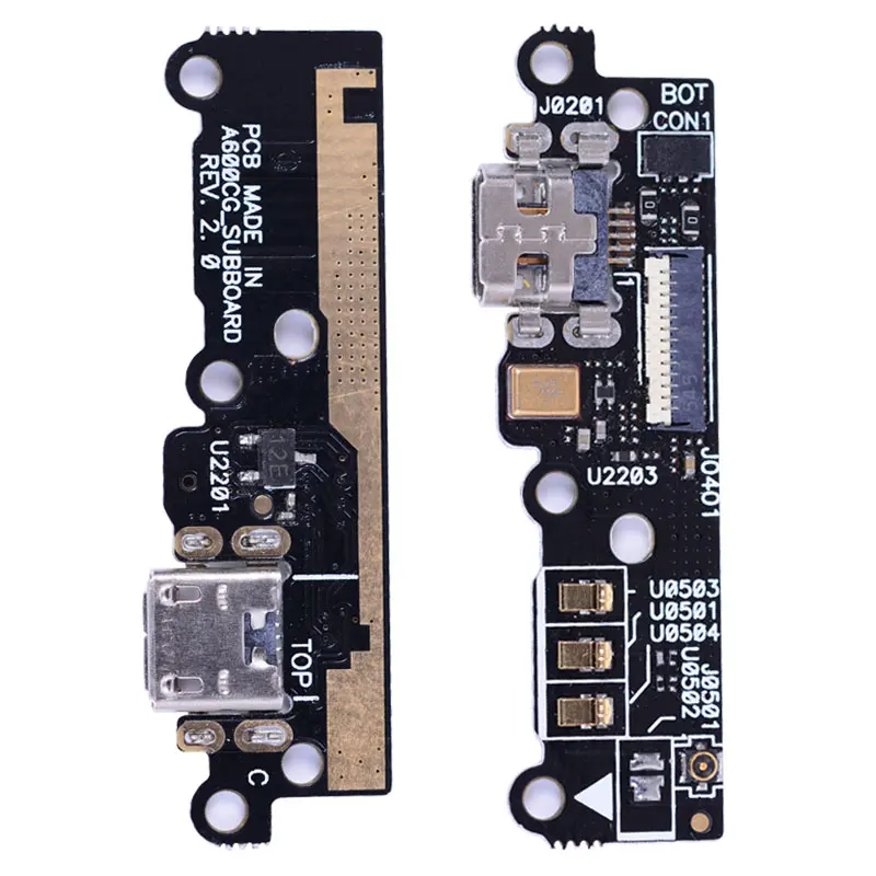 USB Charger Plug Flex Cable for ASUS Zenfone 6 A600CG A601CG USB Flex Cable Charging Dock with Microphone Replacement Parts
USB Charger Plug Flex Cable for ASUS Zenfone 6 A600CG A601CG USB Flex Cable Charging Dock with Microphone Replacement Parts