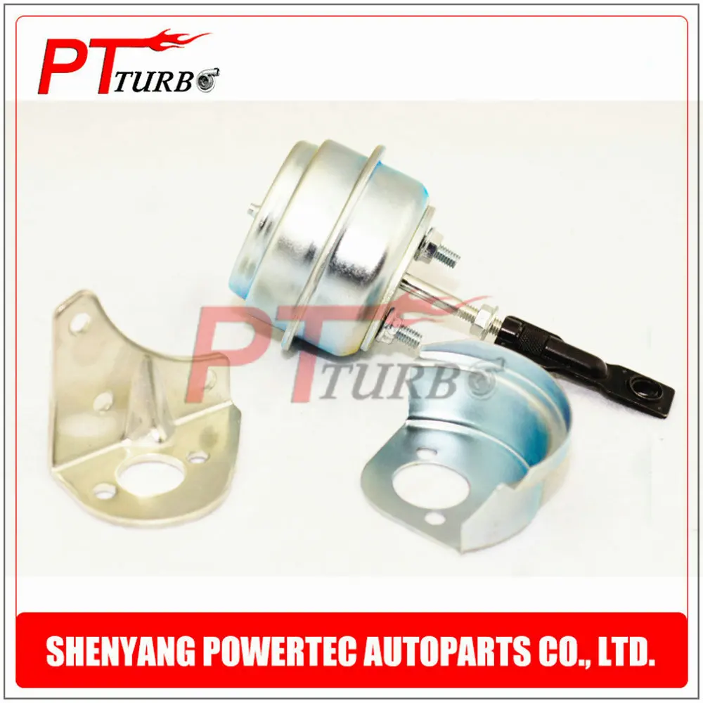 Car turbo parts for Volkswagen Bora Golf IV Sharan 1.9 TDi GT1749V turbocharger wastegate actuator 713673-0002 / 454232-0006 
Car turbo parts for Volkswagen Bora Golf IV Sharan 1.9 TDi GT1749V turbocharger wastegate actuator 713673-0002 / 454232-0006