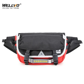 Men Waist Pack Bag Casual Travel Phone Belt Bag Waterproof Oxford Shoulder Fanny Pack Bag Money Hip Pack Bum Chest Bag XA16C
Men Waist Pack Bag Casual Travel Phone Belt Bag Waterproof Oxford Shoulder Fanny Pack Bag Money Hip Pack Bum Chest Bag XA16C