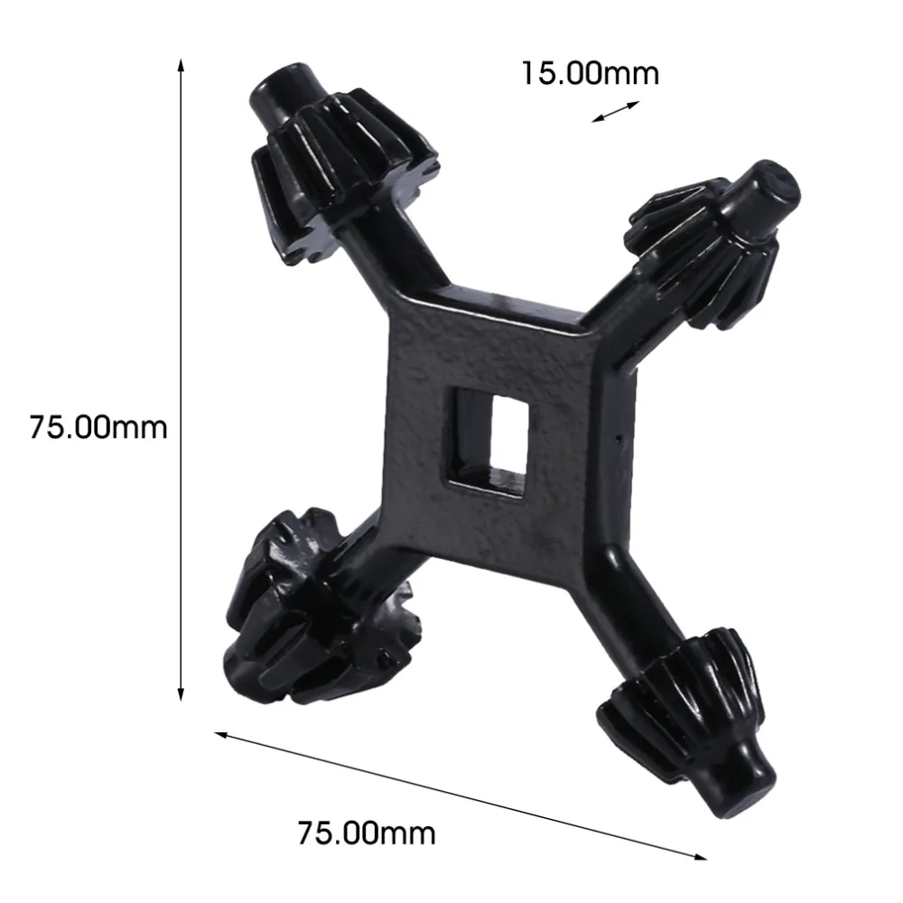 4 In 1 Universal Drill Chuck Keys Four Head Wrench Drill Power Tool Fit For Different Size Cimiva J0C-ZK174287900 2019 Hot
4 In 1 Universal Drill Chuck Keys Four Head Wrench Drill Power Tool Fit For Different Size Cimiva J0C-ZK174287900 2019 Hot