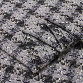 150cm wide wool weave fabric blue simple pattern wool fabric braided woolen fragrance cloth suit jacket 2017 new
150cm wide wool weave fabric blue simple pattern wool fabric braided woolen fragrance cloth suit jacket 2017 new
