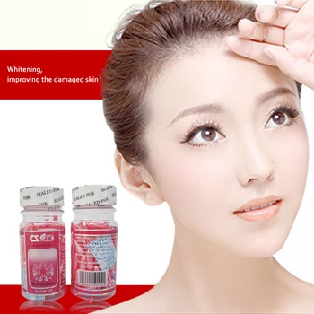 90pcs Vitamin E Essence Face Cream Whitening Cream Freckle Brighten Repair Ance Scar Hydrating Cream
90pcs Vitamin E Essence Face Cream Whitening Cream Freckle Brighten Repair Ance Scar Hydrating Cream