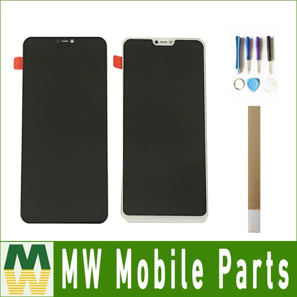incompatible with V9 Youth For ViVO V9 Y85 LCD Display+Touch Screen Digitizer Assembly Replacement Black White With Tools&Tape
incompatible with V9 Youth For ViVO V9 Y85 LCD Display+Touch Screen Digitizer Assembly Replacement Black White With Tools&Tape